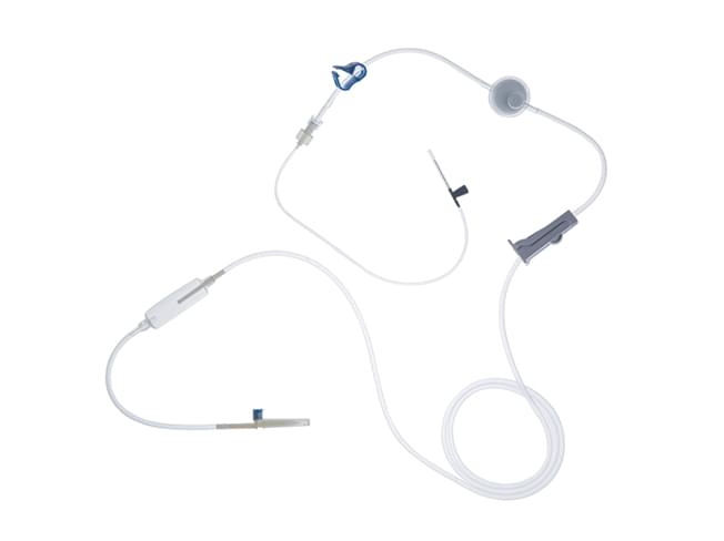 一次性使用精密过滤输液器（FJY系列）