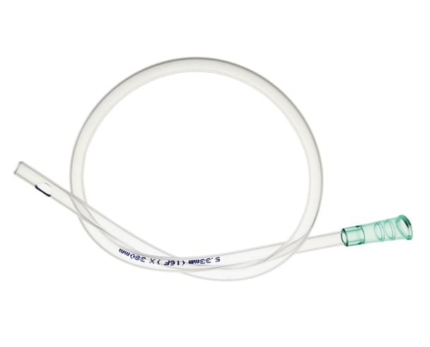 一次性使用呼吸道用吸引导管