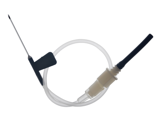 一次性使用真空采血针