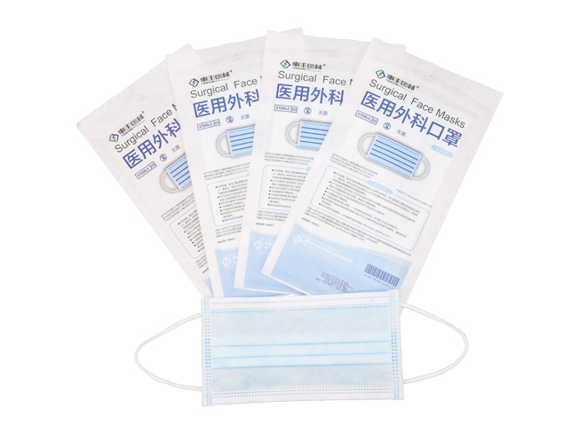 医用外科口罩