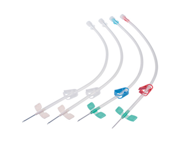 一次性使用动静脉穿刺针