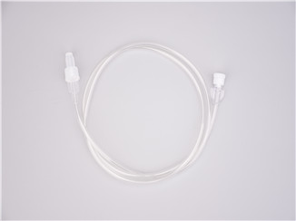 一次性使用输液延长管