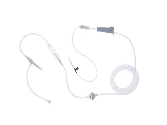 一次性使用精密过滤输液器带针（EJY）