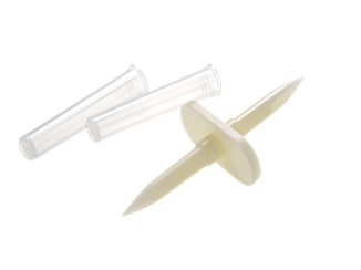 一次性使用无菌药液转移器