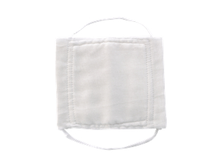 普通脱脂纱布口罩